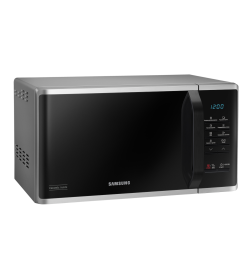 Микроволновая печь Соло MS23K3513AS/BW, 23 л