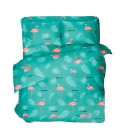 Комплект постельного белья "Евро" 70х70 41261/0/545307/457924 К 