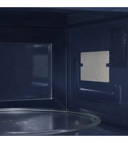 Микроволновая печь MS23T5018AC/BW 23 л 800 Вт