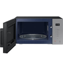 Микроволновая печь Samsung MS23T5018AG/BW. 23л