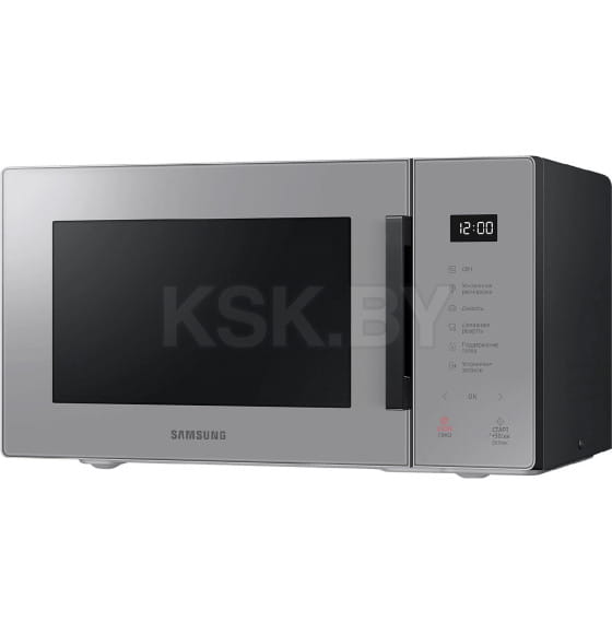 Микроволновая печь Samsung MS23T5018AG/BW. 23л (MS23T5018AG) 