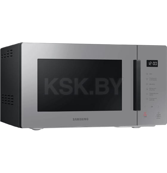 Микроволновая печь Samsung MS23T5018AG/BW. 23л (MS23T5018AG) 