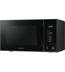 Микроволновая печь Samsung MS23T5018AK/BW. 23л