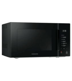 Микроволновая печь Samsung MS23T5018AK/BW. 23л