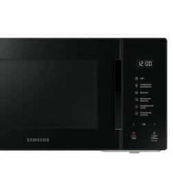 Микроволновая печь Samsung MS23T5018AK/BW. 23л