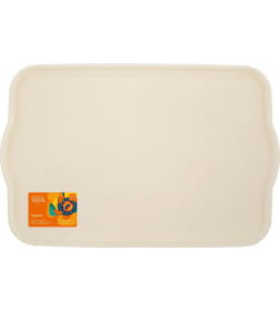 Поднос Sugar&Spice Honey 45x30x2 см шампань