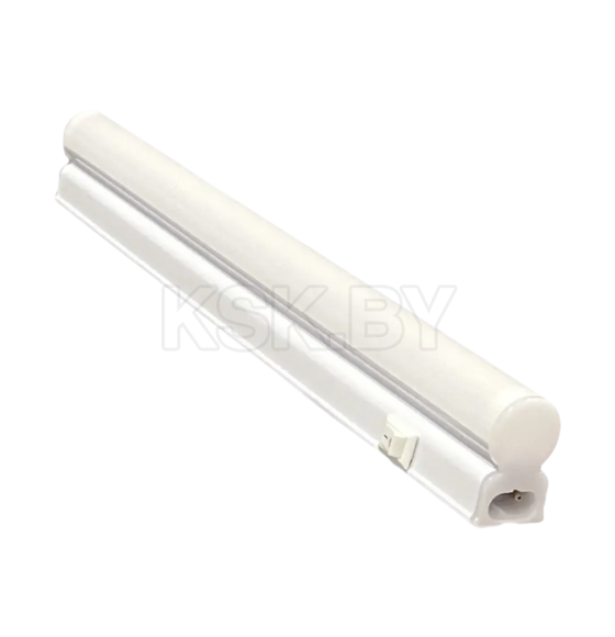 Светильник линейный с выкл. и кабелем 6W 4000K (10180) Line TruEnergy (10180) 