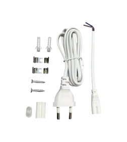 Светильник линейный с выкл. и кабелем 6W 4000K (10180) Line TruEnergy