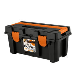 Ящик для инструментов Blocker Expert 18" с ручкой-замком