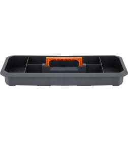 Ящик для инструментов Blocker Expert 18" с ручкой-замком