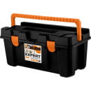 Ящик для инструментов Blocker Expert 24" с ручкой-замком (BR393810028) 