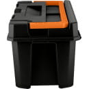 Ящик для инструментов Blocker Expert 24" с ручкой-замком (BR393810028) 