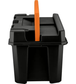 Ящик для инструментов Blocker Expert 24" с ручкой-замком