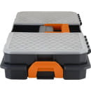 Ящик для инструментов Blocker Expert 24" с ручкой-замком (BR393810028) 