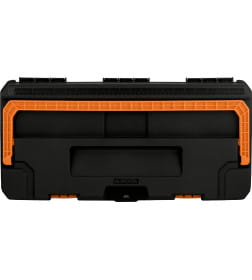 Ящик для инструментов Blocker Expert 24" с ручкой-замком