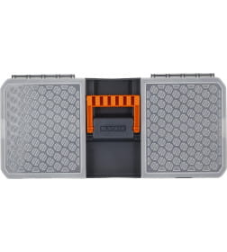 Ящик для инструментов Blocker Expert 24" с ручкой-замком