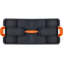 Ящик для инструментов Blocker Expert 24" с ручкой-замком (BR393810028) 