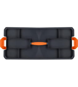 Ящик для инструментов Blocker Expert 24" с ручкой-замком