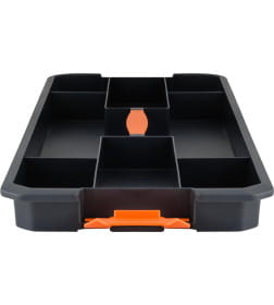 Ящик для инструментов Blocker Expert 24" с ручкой-замком