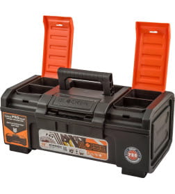Ящик для инструментов Blocker Boombox Guru 16"
