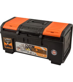 Ящик для инструментов Blocker Boombox Guru 19"