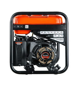 Генератор инверторный бензиновый SKIPER HW5000i