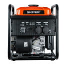 Генератор инверторный бензиновый SKIPER HW5000i (IG-HW5000i) 