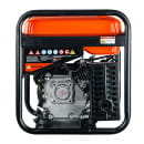 Генератор инверторный бензиновый SKIPER HW5000i (IG-HW5000i) 