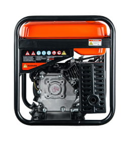 Генератор инверторный бензиновый SKIPER HW5000i