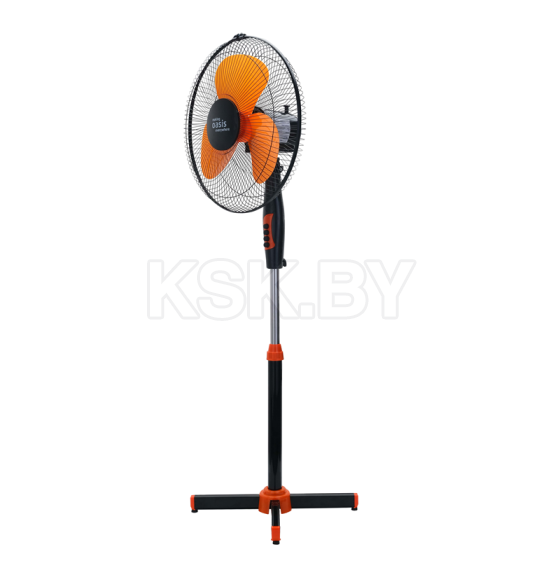 Вентилятор напольный making Oasis everywhere серия VF-40PSB