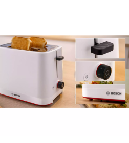 Тостер Bosch TAT3M121