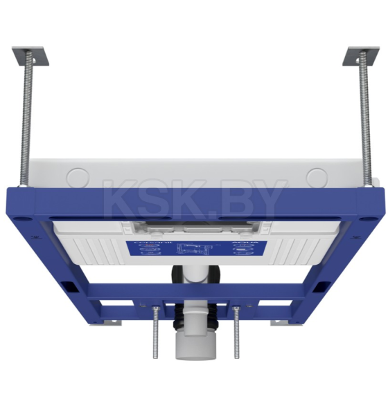 Инсталляция Cersanit AQUA 50 PRIME M