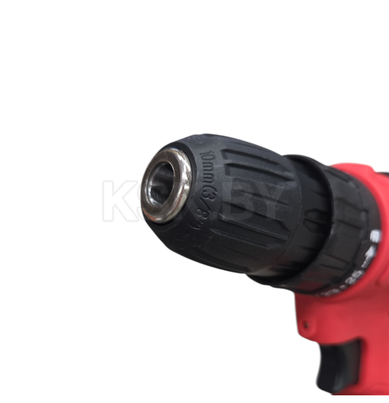 Дрель-шуруповерт аккумуляторная BRADO DF320S (BDF320S.00) 