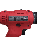 Дрель-шуруповерт аккумуляторная BRADO DF320S (BDF320S.00) 