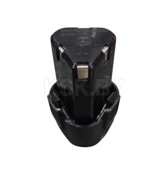 Дрель-шуруповерт аккумуляторная BRADO DF320S (BDF320S.00) 