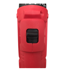 Дрель-шуруповерт аккумуляторная BRADO DF320S