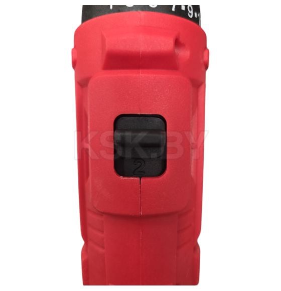 Дрель-шуруповерт аккумуляторная BRADO DF320S (BDF320S.00) 