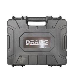 Дрель-шуруповерт аккумуляторная BRADO DF320S