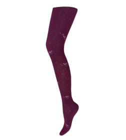 Колготки детские 3280 Брестские SCHOOL (рисунок), р. 116-122,60-64,17-18 рис.1157 ЕЖЕВИКА