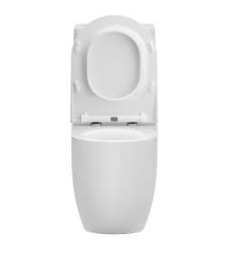 Унитаз напольный Cersanit MODUO Vortex 011 DPL EO slim LP безобод.ниж.подв.воды.гор.вып.сид.дюр.slim,lifting,easyoff.эк.слив 3.5л.