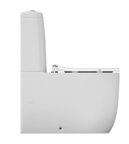 Унитаз напольный Cersanit MODUO Vortex 011 DPL EO slim LP безобод.ниж.подв.воды.гор.вып.сид.дюр.slim,lifting,easyoff.эк.слив 3.5л.