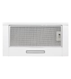 Вытяжка кухонная ZORG SLIM 1030 60 M белая