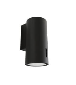 Вытяжка кухонная ZORG RONDO 1260 39 S черная