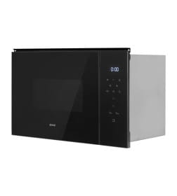 Микроволновая печь встраиваемая ZORG MIO256 S black