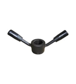 Гайка зажимная для балансировочного станка CB460 Хорекс Авто HZ 08.200.007B