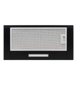 Вытяжка кухонная ZORG SLIM 1030 60 M черная