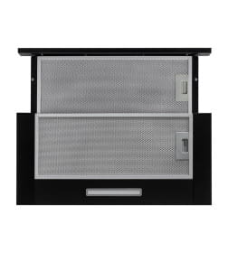 Вытяжка кухонная ZORG SLIM 1030 60 S черная