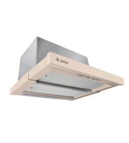 Вытяжка телескопическая GEFEST ВО 4601 Р81