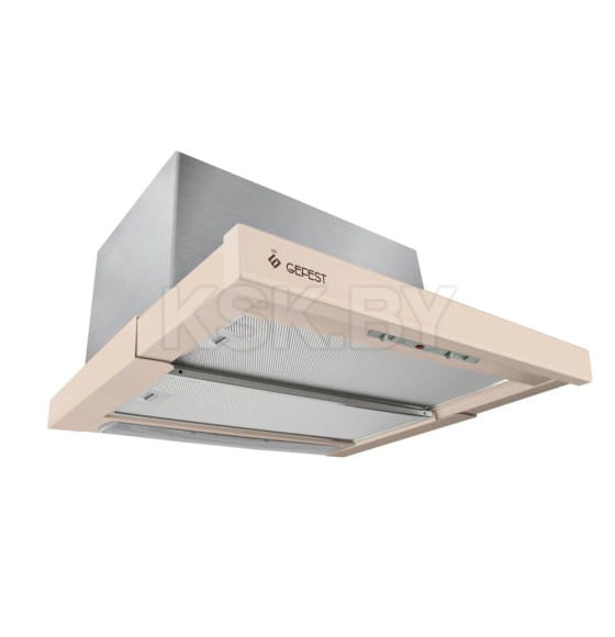 Вытяжка телескопическая GEFEST ВО 4601 Р81 (10198037) 