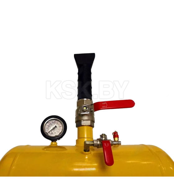 Бустер для подкачки шин HZ 08.601W 30л XW-7.5 (HZ 08.601W) 